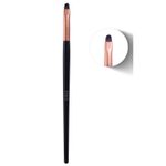 Buy Gary Statz Ergonomic Professional Eye Makeup Brush - Combo Pack of 2 - Purplle