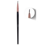 Buy Gary Statz Ergonomic Professional Makeup - Eye Liner Brush (Combo Pack of 2) - Purplle