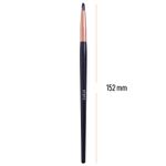 Buy Gary Statz Ergonomic Professional Makeup - Lip Filler Brush (Combo Pack of 2) - Purplle