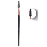 Buy Gary Statz Ergonomic Professional Makeup Mascara Brush - Combo Pack of 2 - Purplle