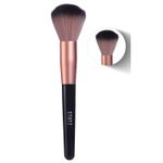 Buy Gary Statz Ergonomic Professional Premium Large Powder Brush - Combo Pack of 2 - Purplle
