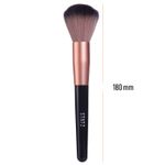 Buy Gary Statz Ergonomic Professional Premium Large Powder Brush - Combo Pack of 2 - Purplle