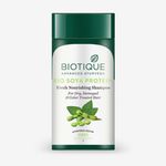 Buy Biotique Bio Herbcolor 3N Darkest Brown (50 g +110 ml) - Purplle