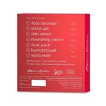 Buy Aroma Magic Bridal Glow Facial Kit - Purplle