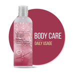 Buy Aroma Magic Honey & Shea Butter Body Lotion (220 ml) - Purplle