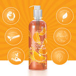 Buy Aroma Magic 3 In 1 Orange Blossom Body Wash (500 ml) - Purplle
