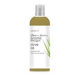 Buy Aroma Magic Olive Oil (100 ml) - Purplle