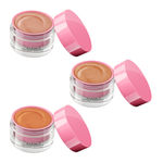 Buy Biotique Natural Makeup Starburst Matte Moussse Foundation (Chai Latte)(15 ml) - Purplle