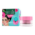 Buy Biotique Natural Makeup Starburst Matte Moussse Foundation (Chai Latte)(15 ml) - Purplle