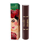 Buy Biotique Natural Makeup Diva Glam Highlighter Duo Stick (Pop – N – Perk!)(4 g) - Purplle