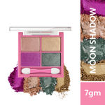 Buy Biotique Natural Makeup Stardust Eye Shadow (Moon Shadow)(7 gm) - Purplle