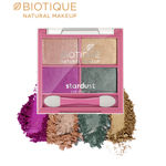 Buy Biotique Natural Makeup Stardust Eye Shadow (Moon Shadow)(7 gm) - Purplle