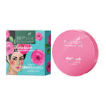 Buy Biotique Natural Makeup Startouch Flawless Matte Compact (Honey Glow)(9 g) - Purplle
