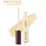 Buy Biotique Natural Makeup Diva Secret Cover Care Concealer (Iced Ivory)(3.5 ml) - Purplle