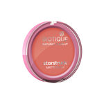 Buy Biotique Natural Makeup Starstruck Matte Blush (Sun Kissed Tan)(6 g) - Purplle
