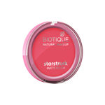 Buy Biotique Natural Makeup Starstruck Matte Blush (Promise In Pink!)(6 g) - Purplle