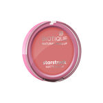 Buy Biotique Natural Makeup Starstruck Matte Blush (Coral Cache)(6 gm) - Purplle