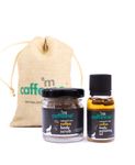 Buy mCaffeine FREE Miniature Cellulite & Stretch Marks Reduction Duo, Combo of 2 - Purplle