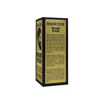 Buy Mancode Beard Wash Raw (100 ml) - Purplle