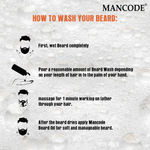 Buy Mancode Beard Wash Wild (100 ml) - Purplle