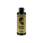 Buy Mancode Beard Wash Wild (100 ml) - Purplle