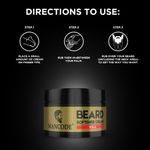 Buy Mancode Beard Softening Cream Wild (50 g) - Purplle