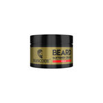 Buy Mancode Beard Softening Cream Wild (50 g) - Purplle