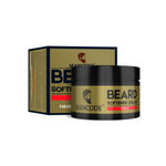 Buy Mancode Beard Softening Cream Wild (50 g) - Purplle