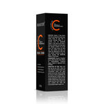 Buy Mancode Vitamin C Facial Serum (50 ml) - Purplle
