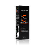 Buy Mancode Vitamin C Facial Serum (50 ml) - Purplle