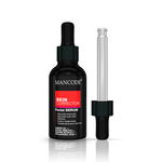 Buy Mancode Skin Corrector Facial Serum, 50ml - Purplle