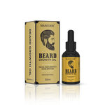 Buy Mancode Beard Growth Oil (50 ml) - Purplle