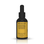 Buy Mancode Beard Growth Oil (50 ml) - Purplle