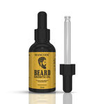 Buy Mancode Beard Growth Oil (50 ml) - Purplle