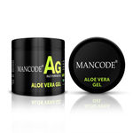 Buy Mancode Aloe Vera Gel (100 g) - Purplle