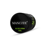 Buy Mancode Aloe Vera Gel (100 g) - Purplle
