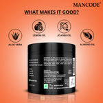 Buy Mancode Pre-Shave Balm (100 g) - Purplle