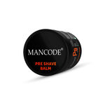 Buy Mancode Pre-Shave Balm (100 g) - Purplle