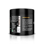 Buy Mancode Caffeine Scrub (100 g) - Purplle