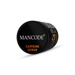 Buy Mancode Caffeine Scrub (100 g) - Purplle