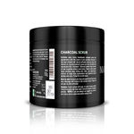 Buy Mancode Charcoal Scrub (100 g) - Purplle