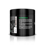 Buy Mancode Tea Tree Scrub (100 g) - Purplle