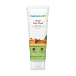Buy Mamaearth Ubtan Face Mask (25 g) - Purplle