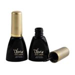 Buy Olivia Eye Liner for Quick Drying Water Resistant (5 ml) - Purplle