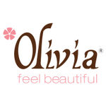 Buy Olivia Eye Liner for Quick Drying Water Resistant (5 ml) - Purplle