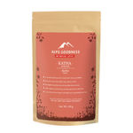 Buy Alps Goodness Powder - Katha (50 g) - Purplle