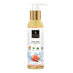 Buy Good Vibes Nourishing Shower Gel (Body Wash) - Cade Rose (200 ml) - Purplle
