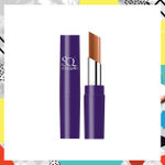 Buy Stay Quirky Lipstick Super Matte Nude with Badass Upgrade - Rainy Roadside Desire 9 - Purplle