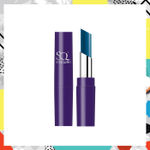 Buy Stay Quirky Lipstick Super Matte Blue with Badass Upgrade - Lust heaven 28 - Purplle