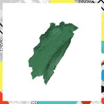 Buy Stay Quirky Lipstick Super Matte Green with Badass Upgrade - Making you jealous 30 - Purplle
